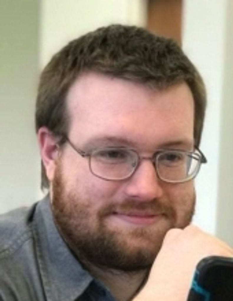 Anthony J. "A.J." Gubitz Profile Photo