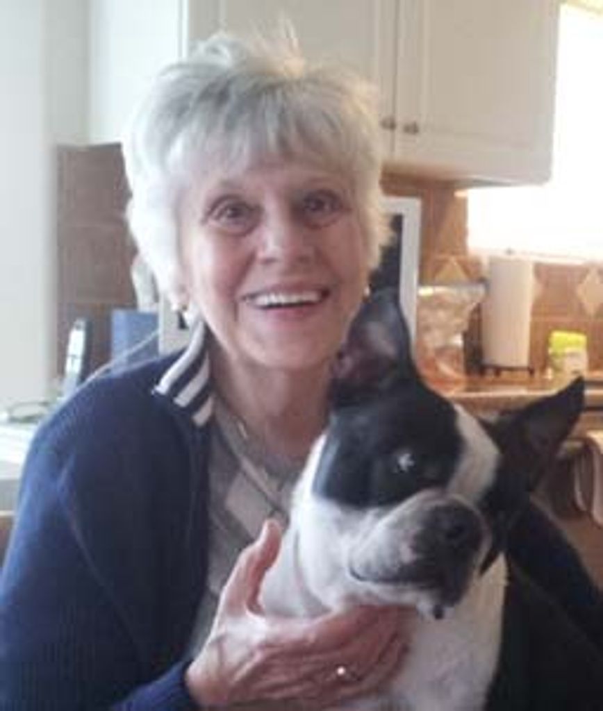 Lois Jean May