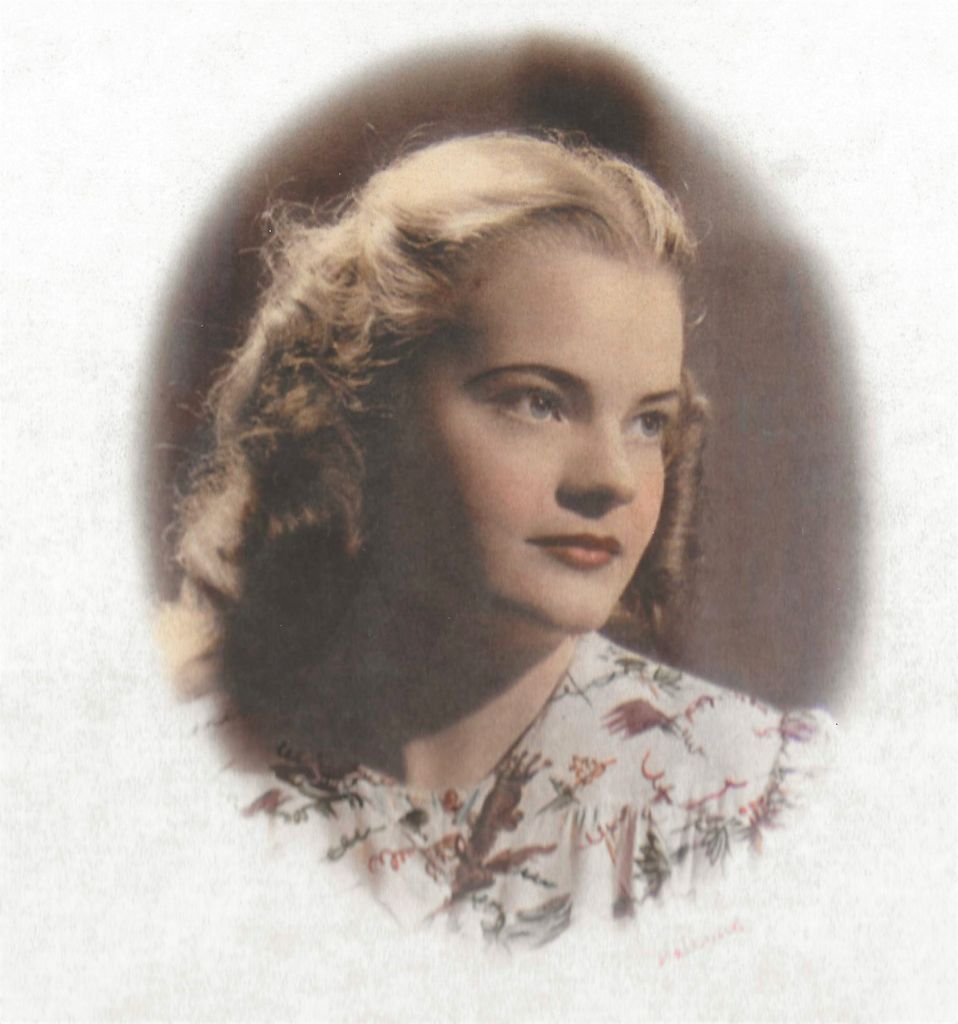 Shirley Burke