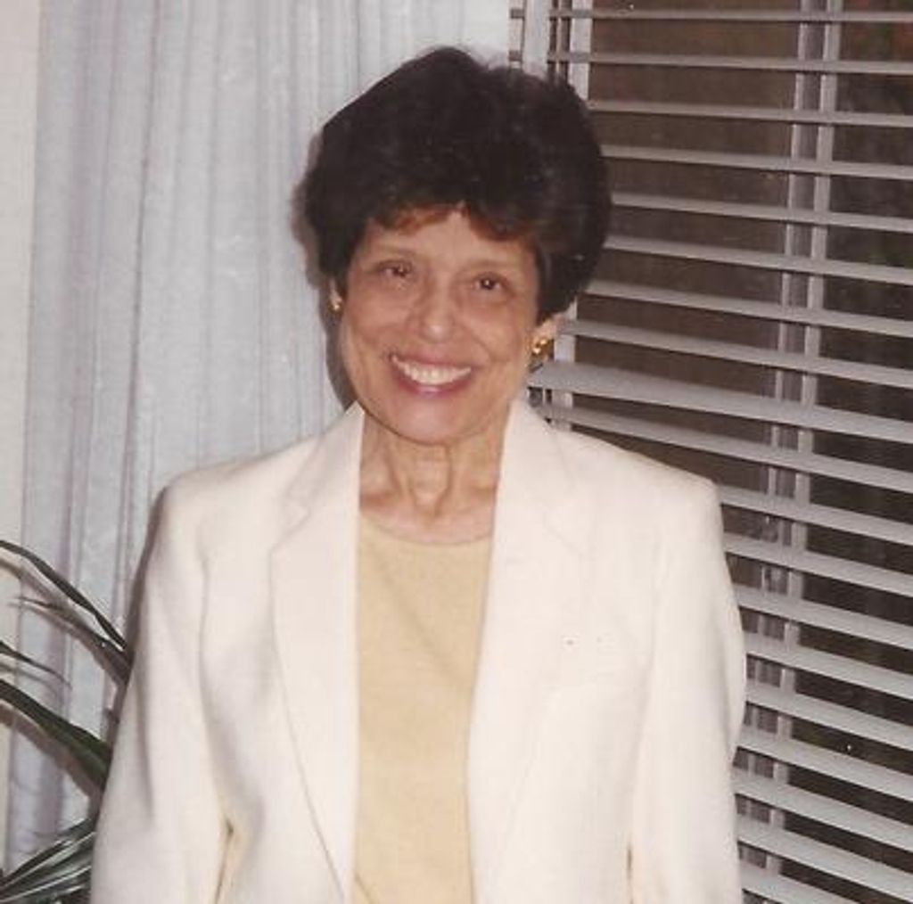 Shirley Rasnick Salyer Profile Photo