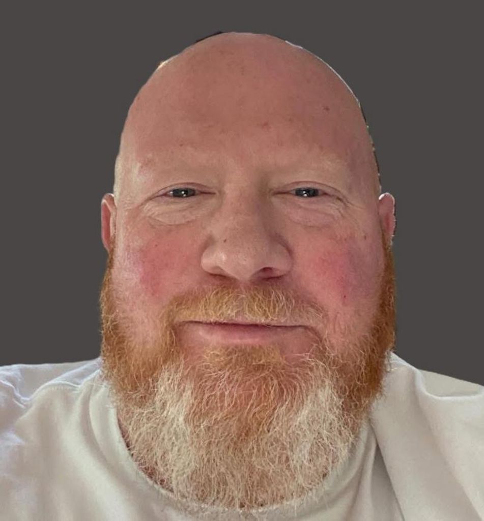 Ken "Big Led" Ledbetter