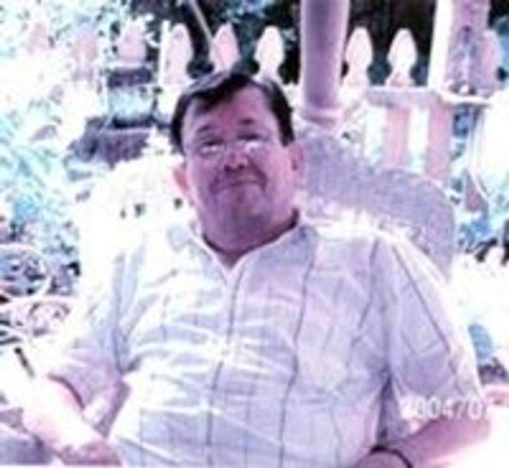 Rudy A. Borel
