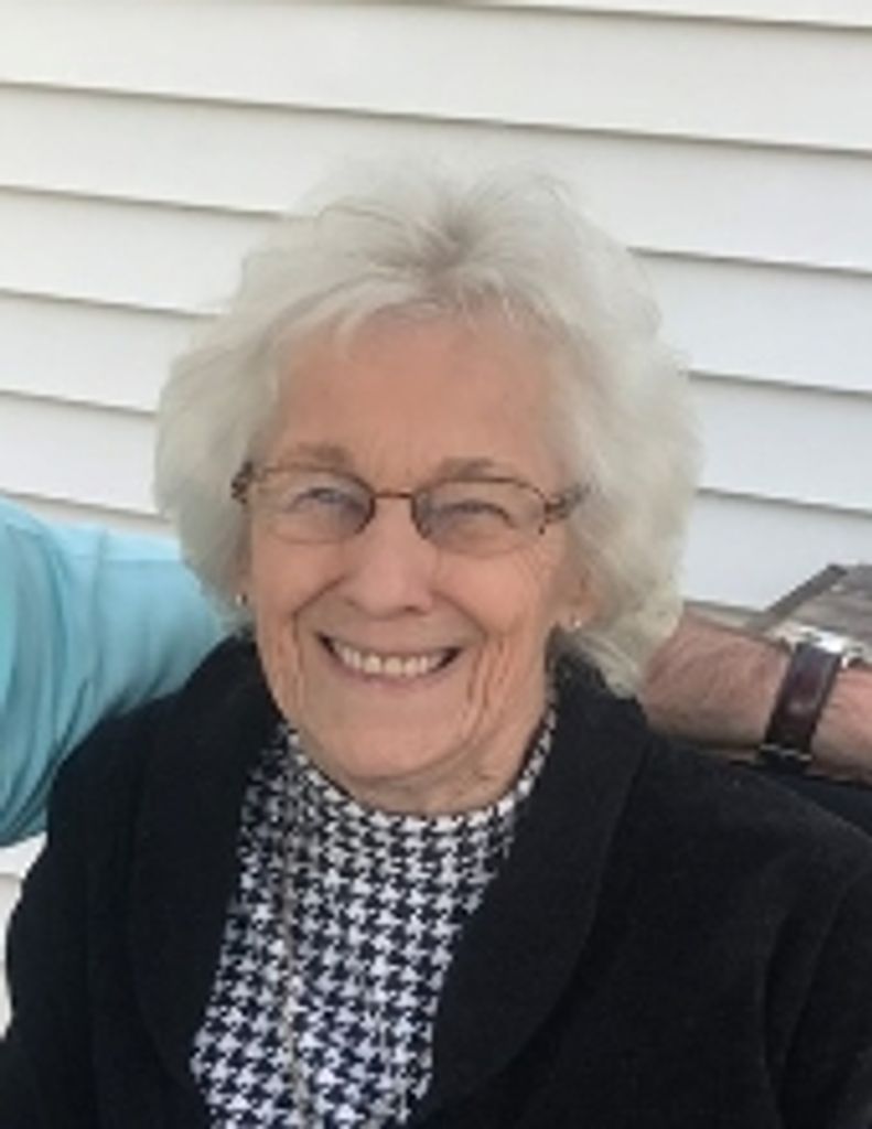 Barbara N. Boyd