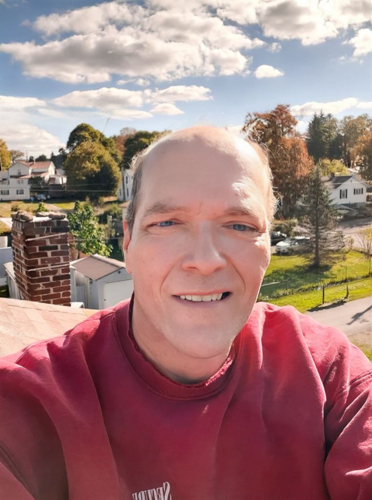 Travis Warren Smith Profile Photo