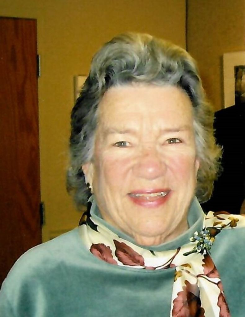 Patricia B. Knowlton