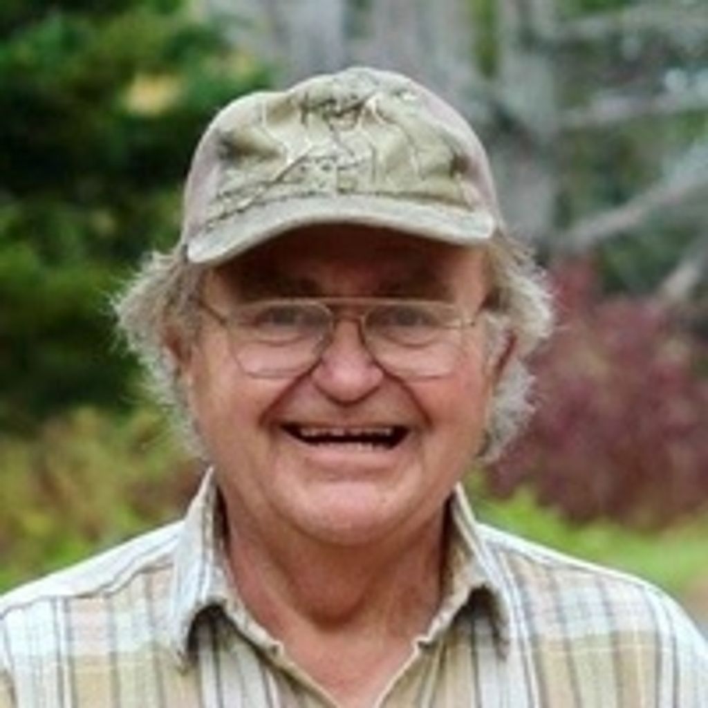 George Edward Filbert