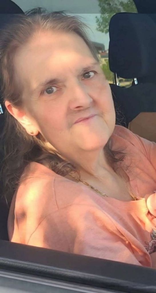 Yolanda Sue (Neill)  Blanton