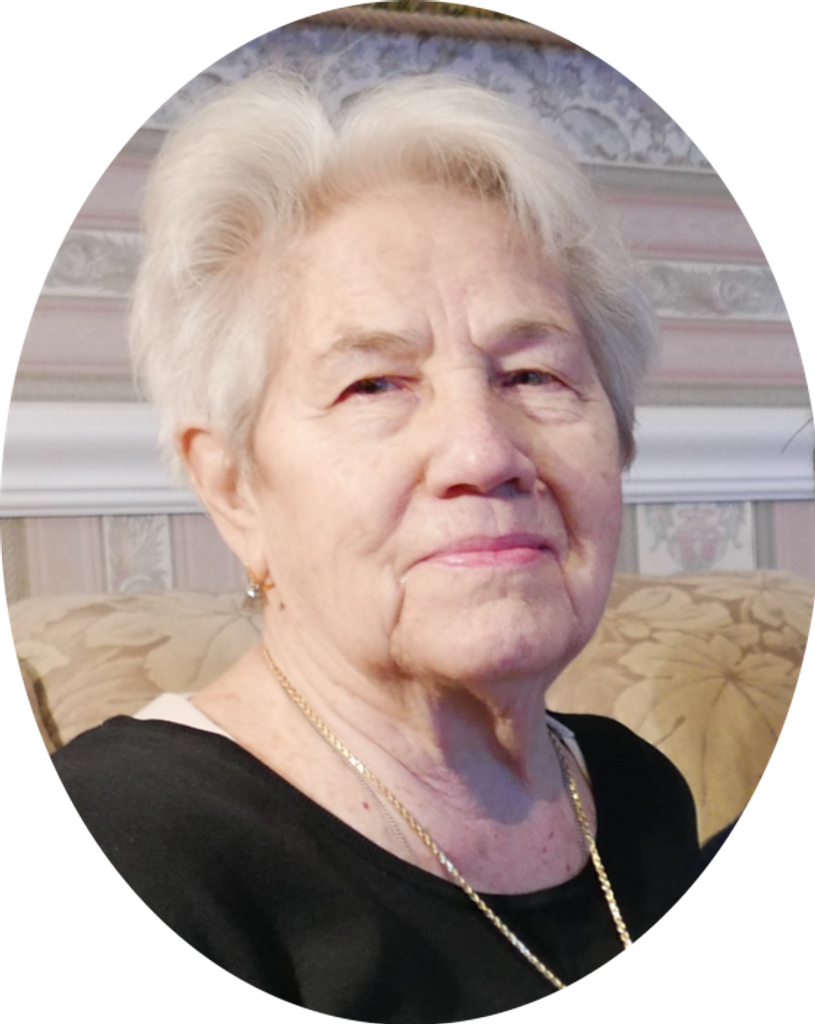 Nina Karpova