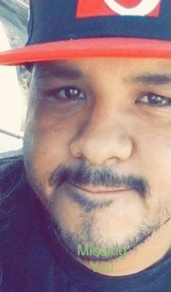 Neftali Fuentes-Rios Profile Photo