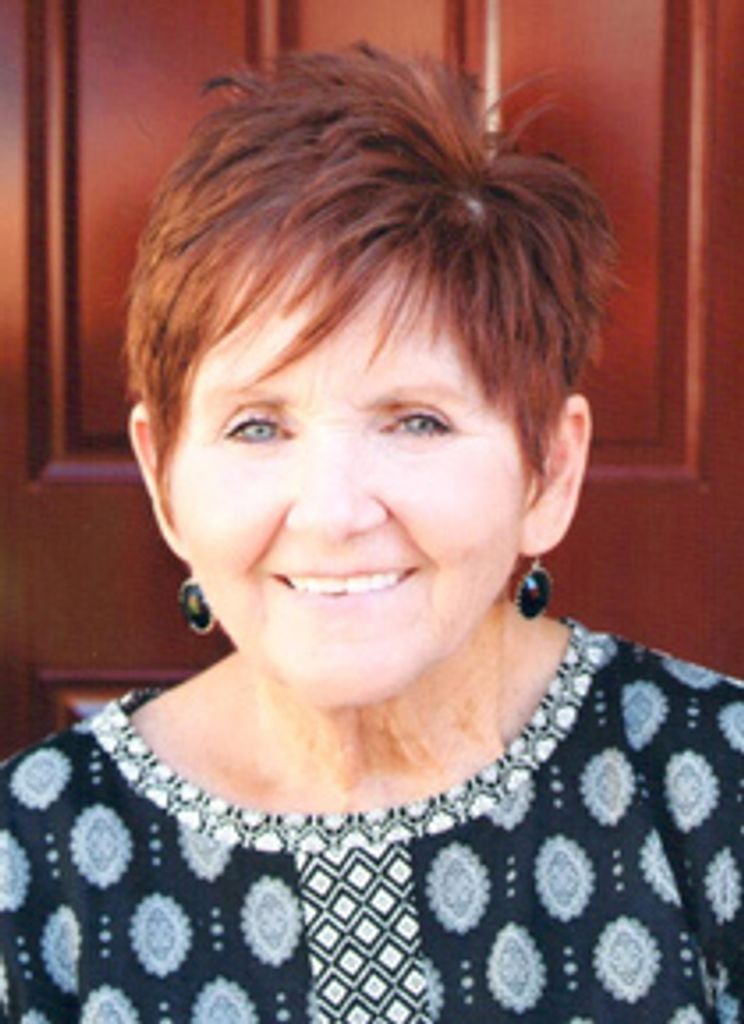 Darlene Parry