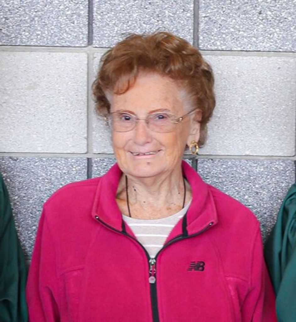 Juanita Hewitt Profile Photo