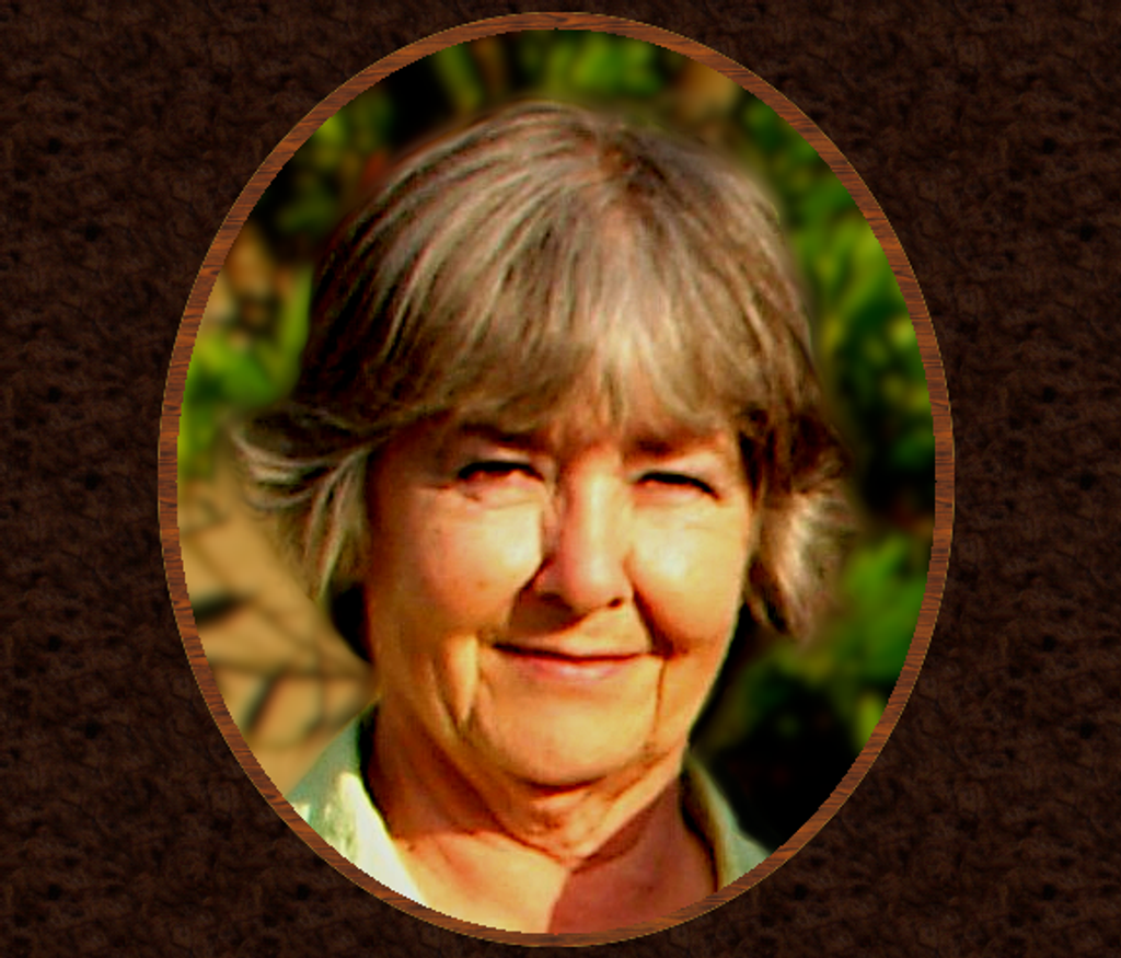 Lydia Louise Wheeler