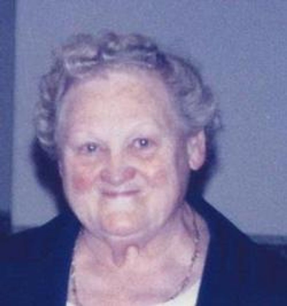Ella May Schmidt