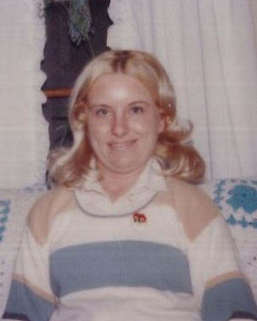 Susan Lynn McFarren