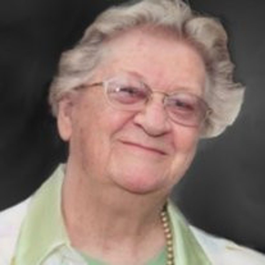 Margaret Anne Rooney