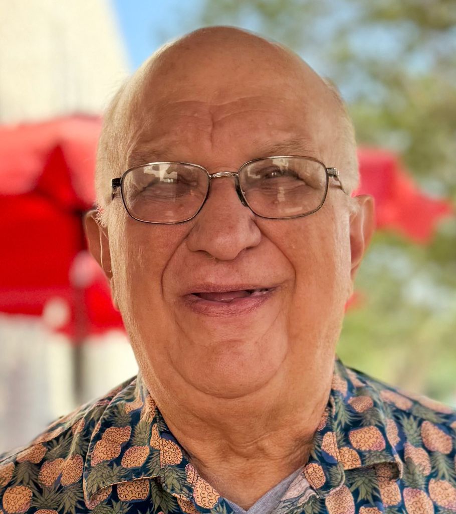 Eugene L. Ehrhart, Jr.