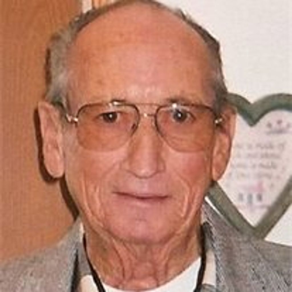 William "Bill" Mckinley Jr. Coble