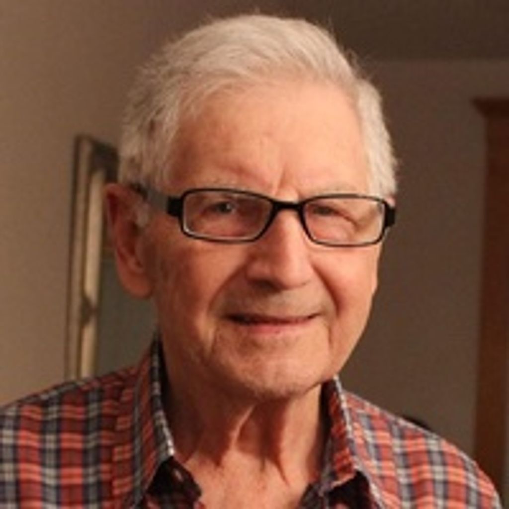 Walter Dockter