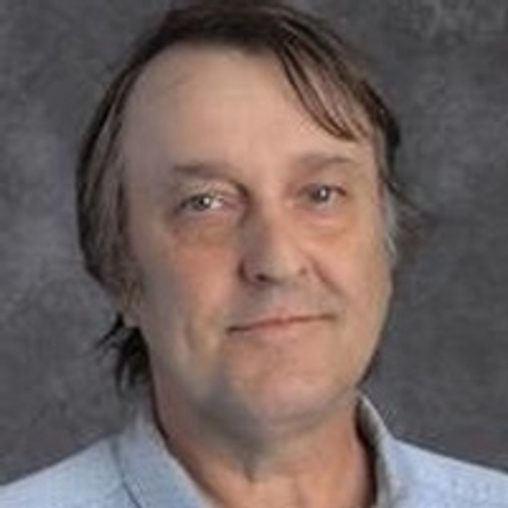 Gerald C. Blair Profile Photo