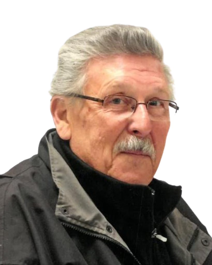 Raymond Blake Profile Photo