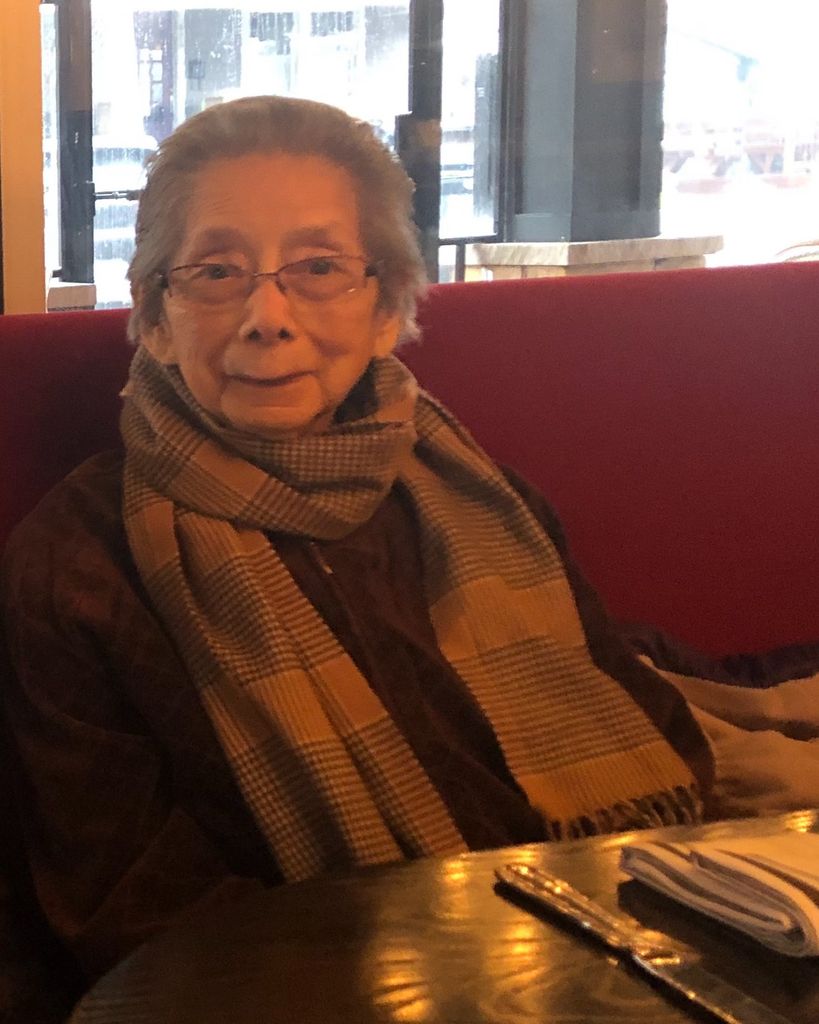 Felicitas Lopez Jose