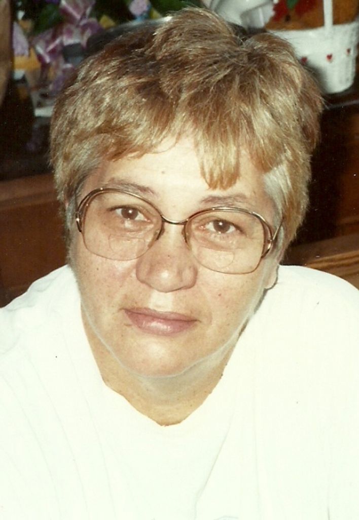 Phyllis J. (Melzoni)  Maples Profile Photo