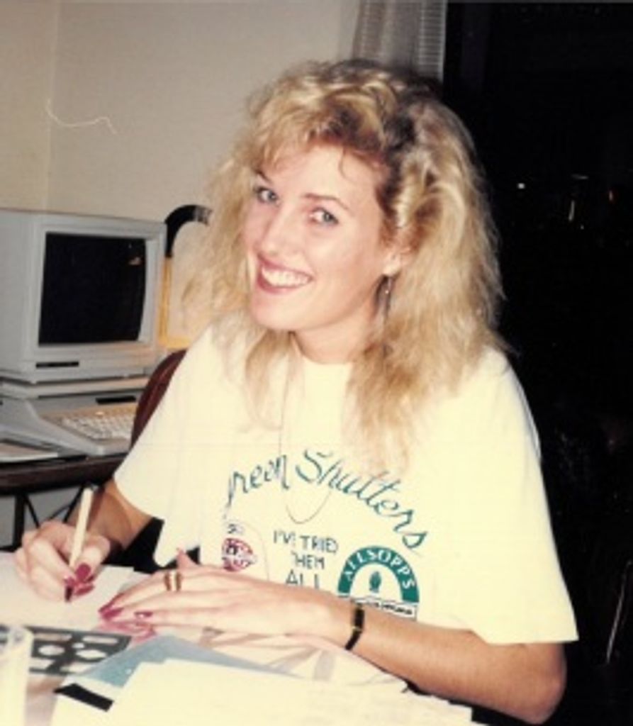 Pamela Johnston Profile Photo