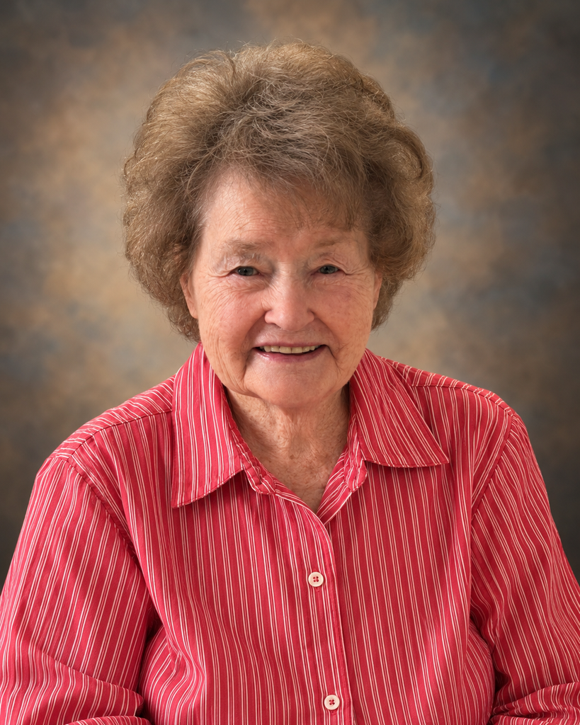 Mary Lee Carroll