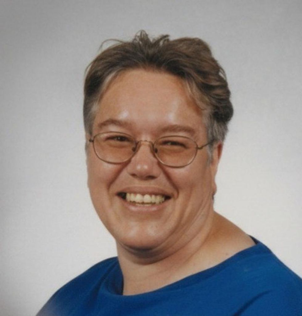 Sandra Thornburg