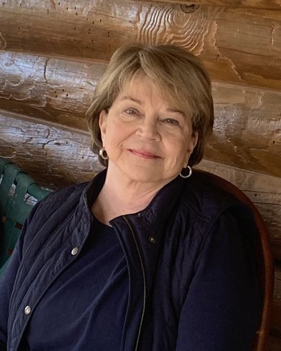 Joan Elaine Morrell Ballard Profile Photo