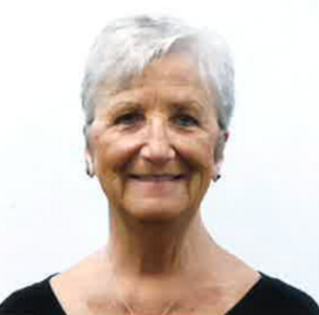 Betty J. Naplin Profile Photo
