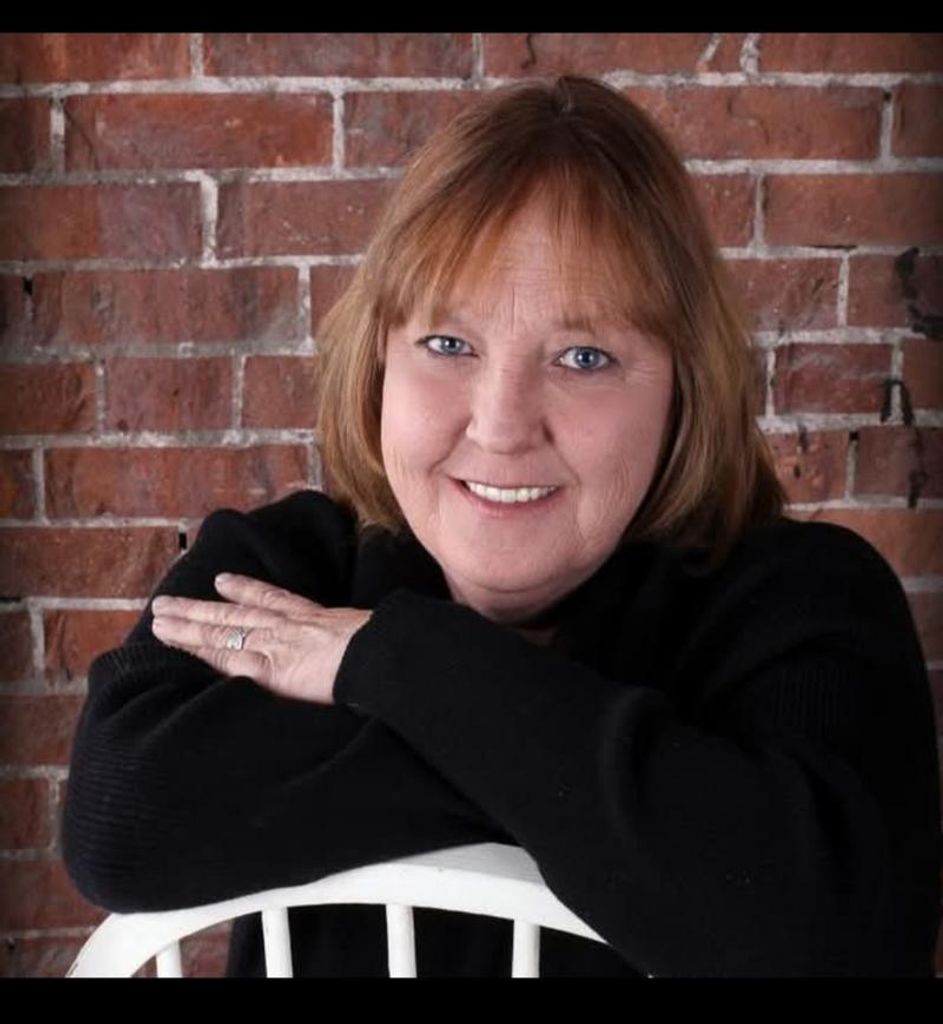 Mary Dale Gregory Profile Photo