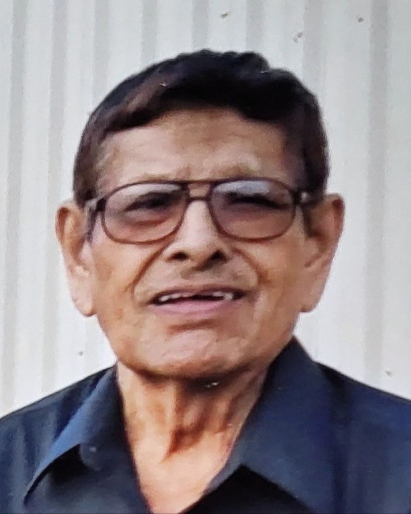 Felipe C. Navarro Profile Photo