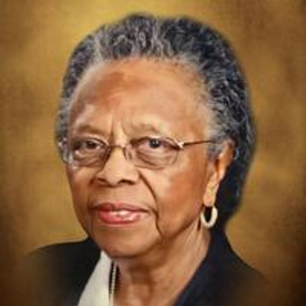Johnsie M. Grier