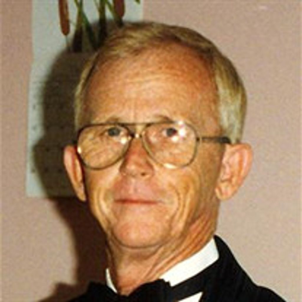 Charles Gordon Kinsey