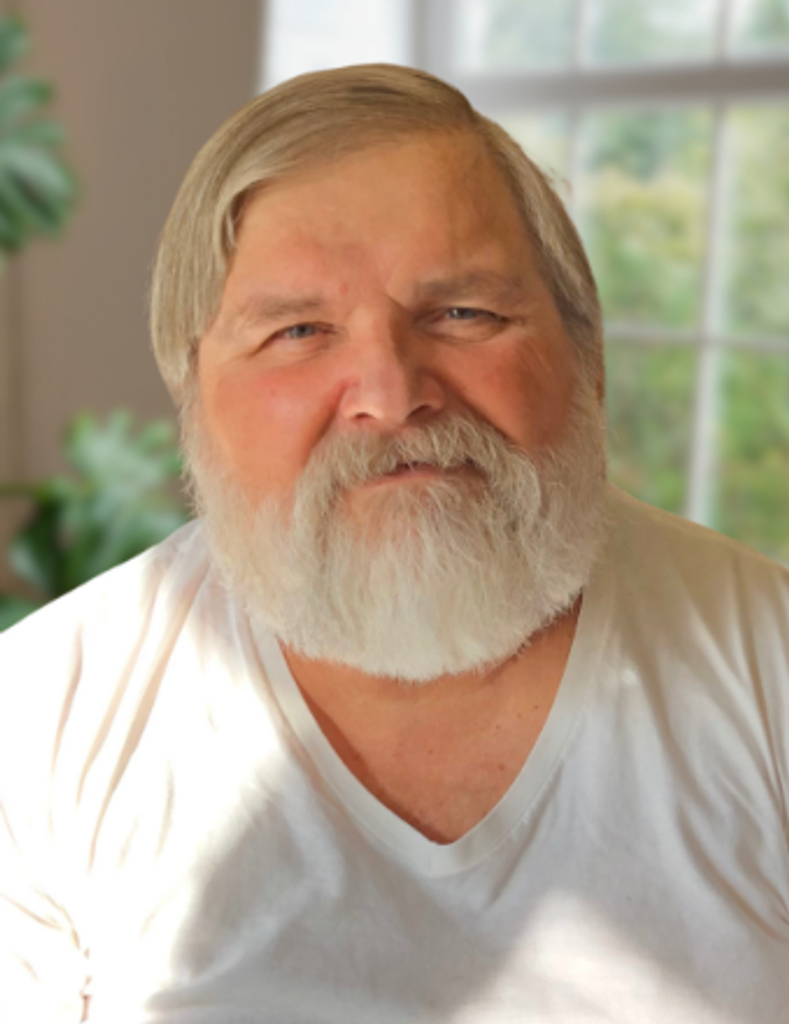 Steven Allan Magiera Profile Photo