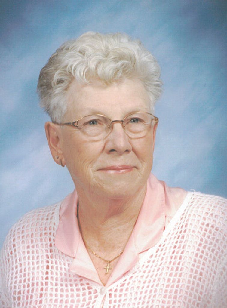 Lorinda "Sue" (Rager)  Davison