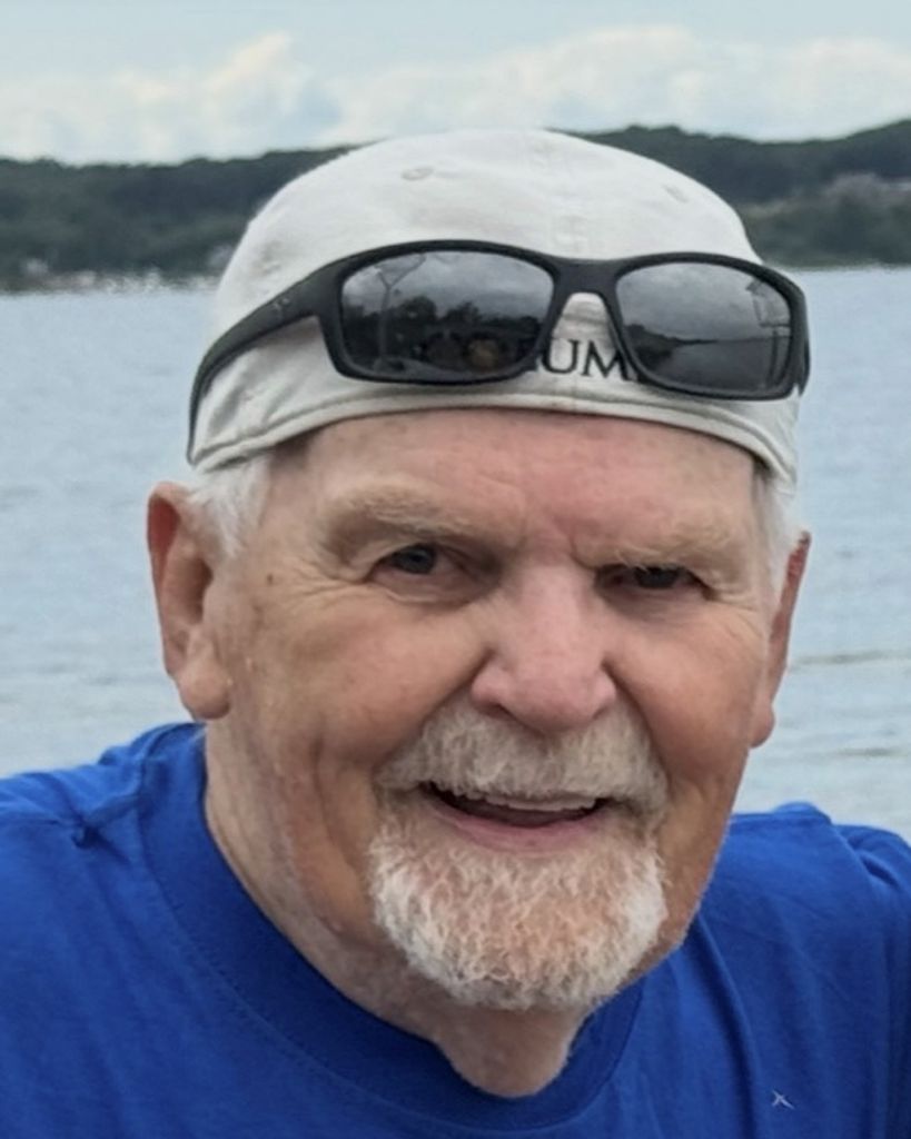Ralph Nils Olsen Profile Photo
