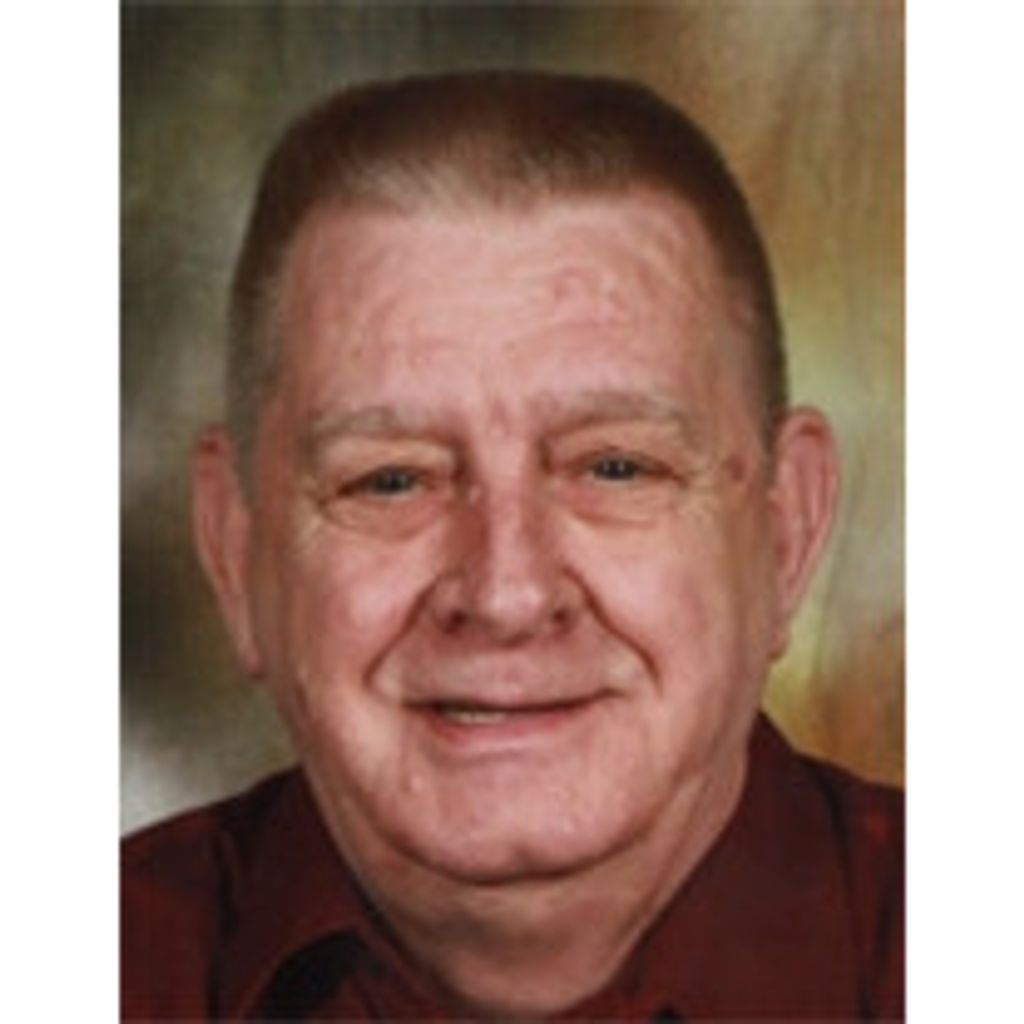 Ronald F. Armes Profile Photo