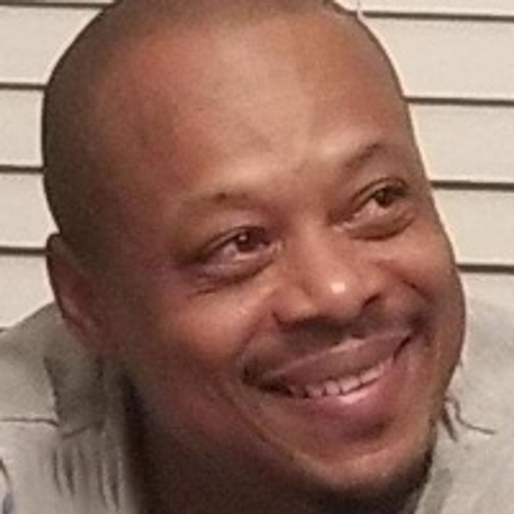 Derrick Young, Sr. Profile Photo