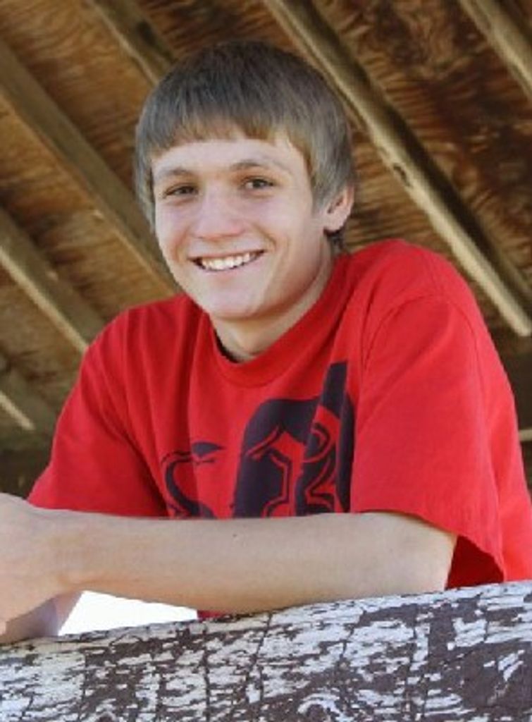 Ryan W. White