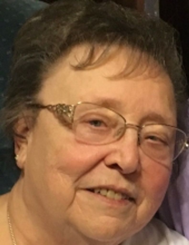 Brenda "Mama" Ralph