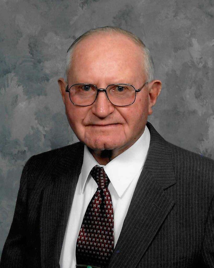 Emerson Robert Brinkman Profile Photo