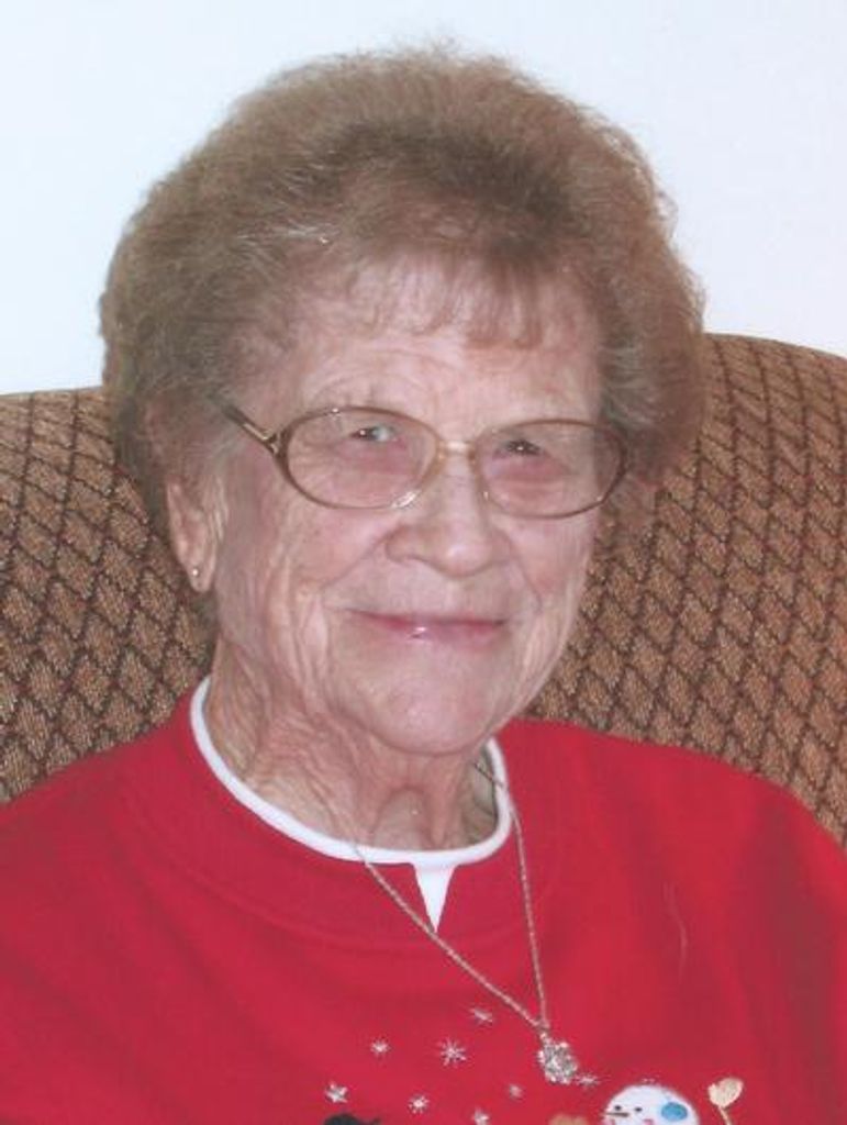 Beulah F. Johnson Profile Photo