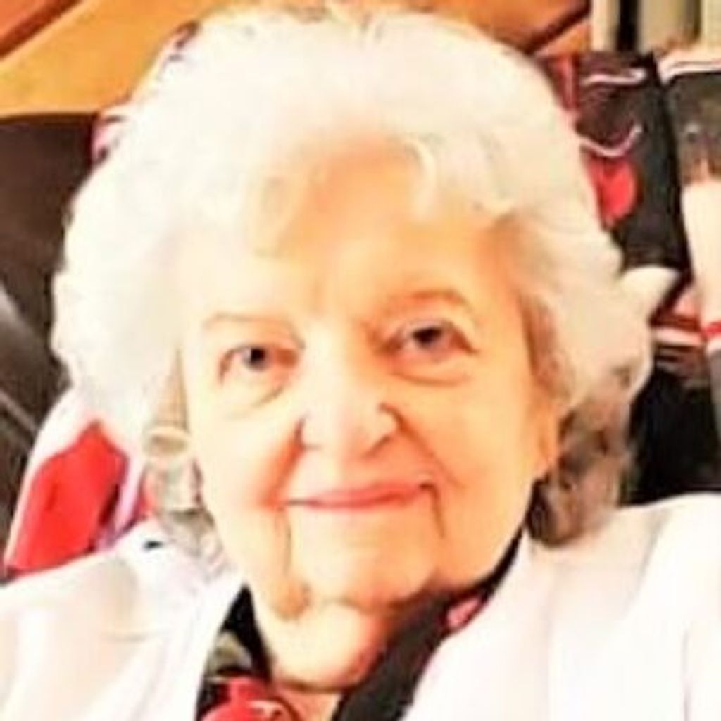 Marie P. (Tuliper) Kerzwick Profile Photo