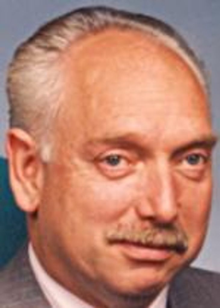 Sheldon "Chip" Snyder