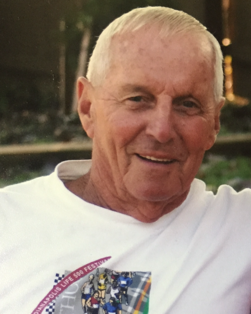 Ronnie Gene White Profile Photo