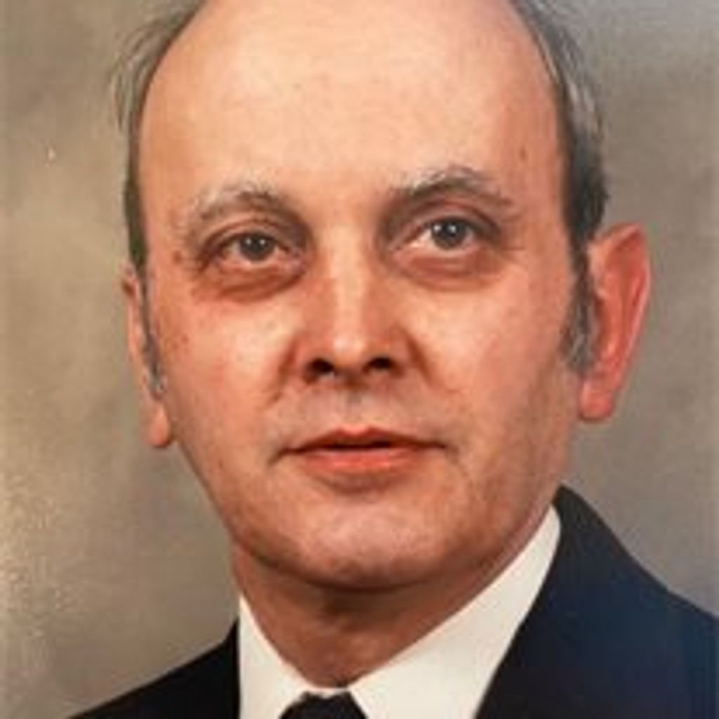Ronald C. Gauss