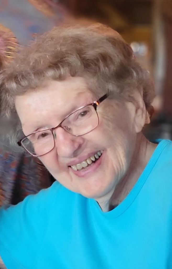 Patricia Ann Grotto Zukowski Profile Photo