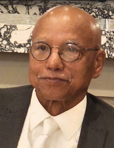 Jimmie Goggins's obituary image